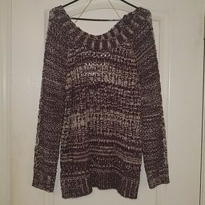 Knit Long Sleeve